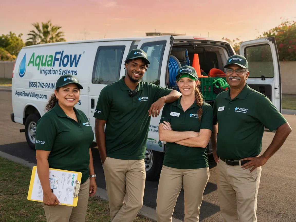Irrigation Installation company in Rocky Hill, CT