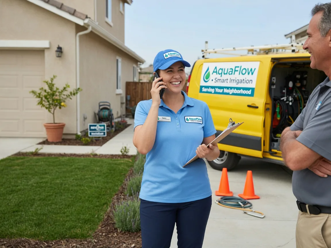 Irrigation Installation Rocky Hill, CT FAQs